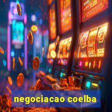 negociacao coelba